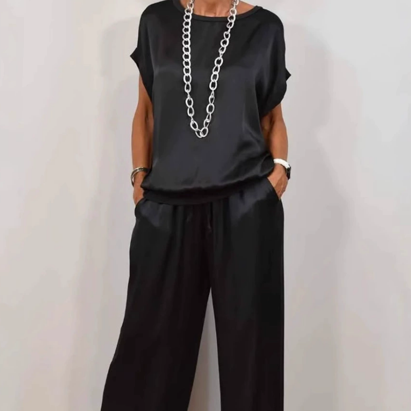 Ruslana | Two-Piece Set