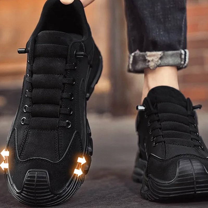 StepMax | MEN'S ORTHOPEDIC WALKING SHOES