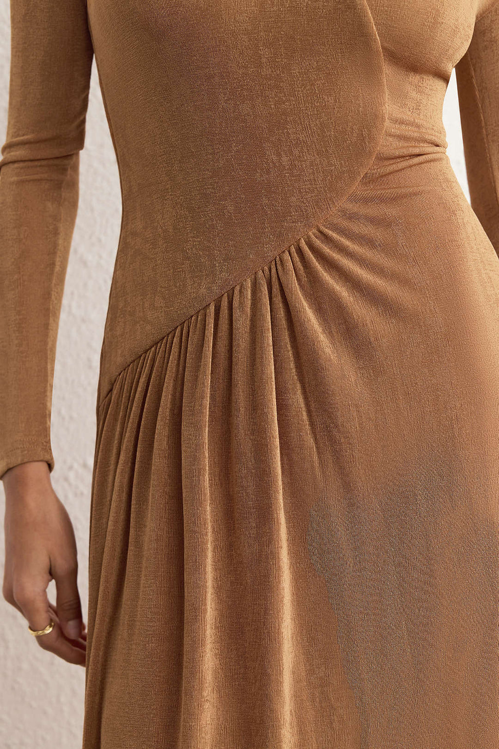 Tanja | Midi Dress