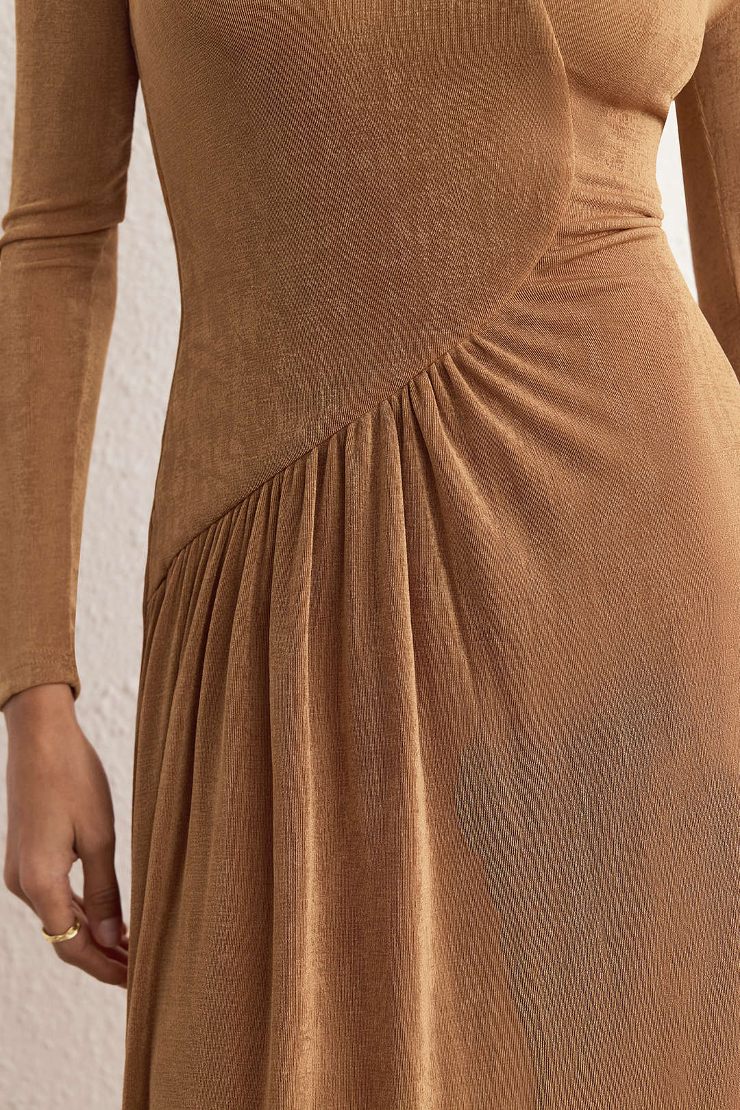 Tanja | Midi Dress