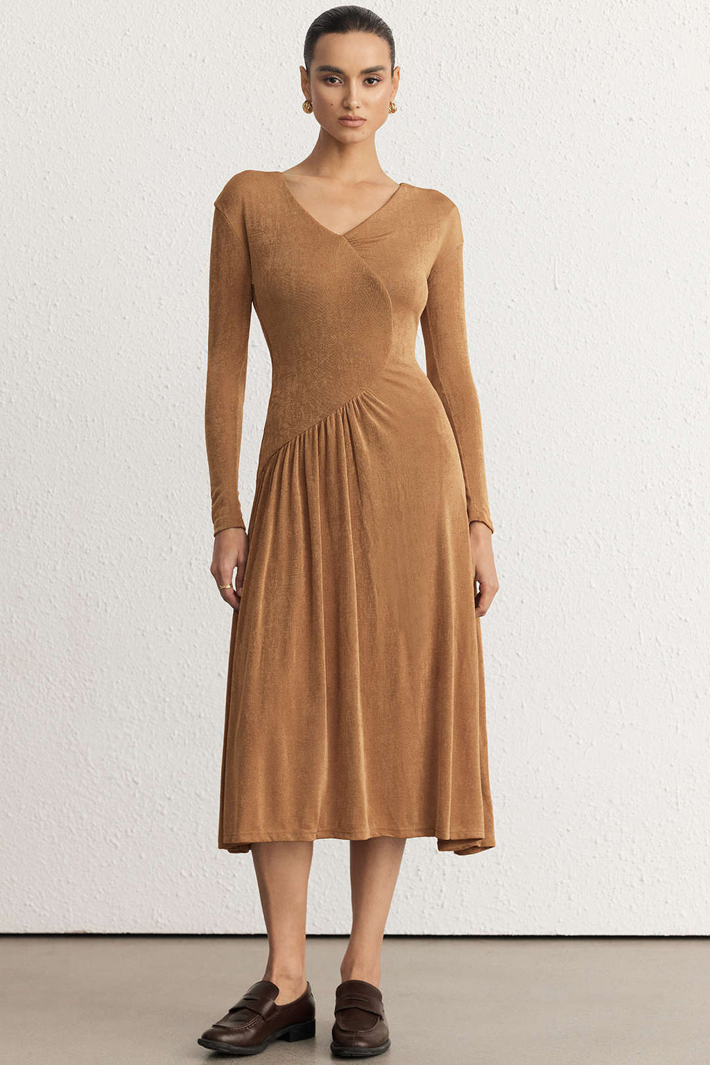 Tanja | Midi Dress