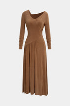 Tanja | Midi Dress