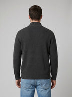 Aero modern pullover back view