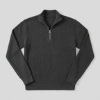 Aero modern pullover product flat lay