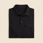 Arden black polo product