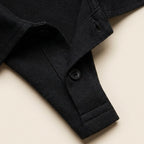 Arden polo fabric close-up