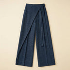 Branda tie trousers product flat lay