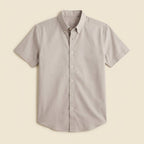Caden casual shirt greige product