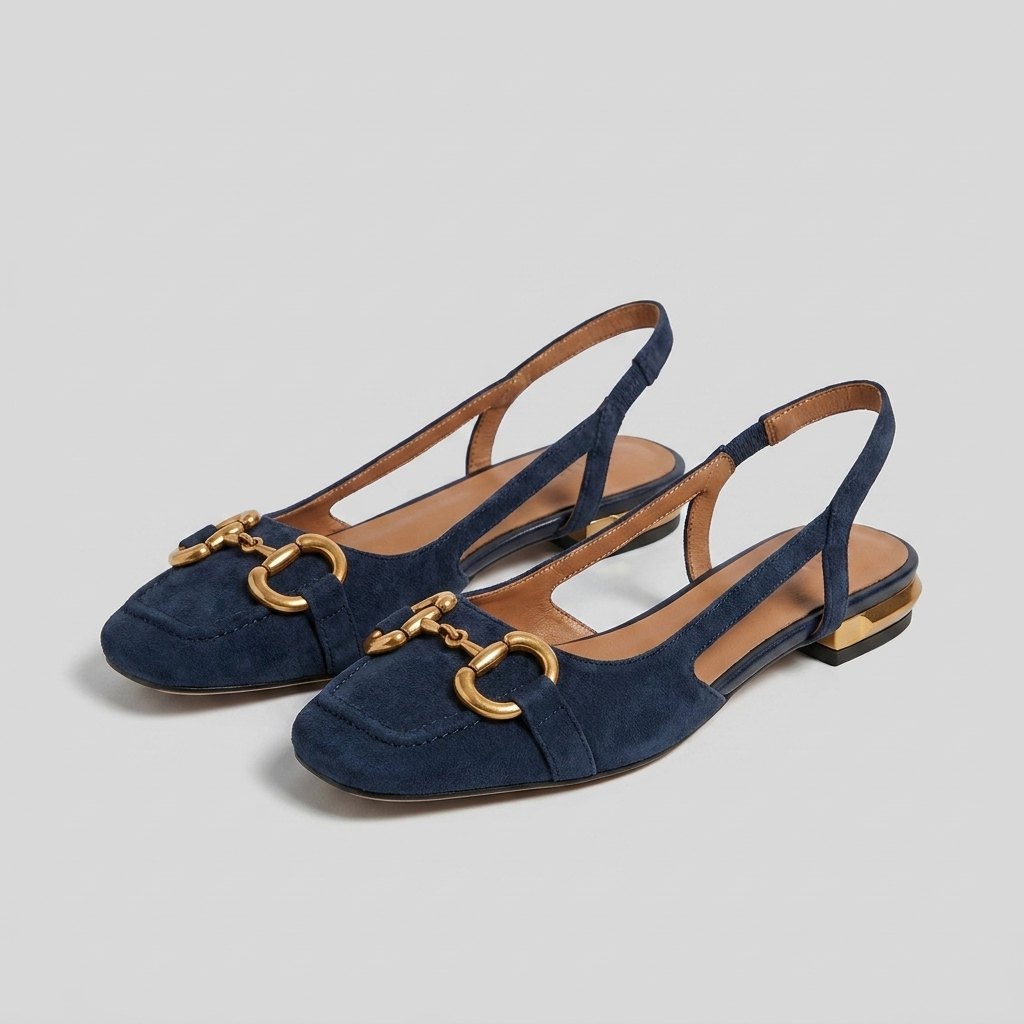 Celia | Adjustable Buckle Orthopedic Sandals