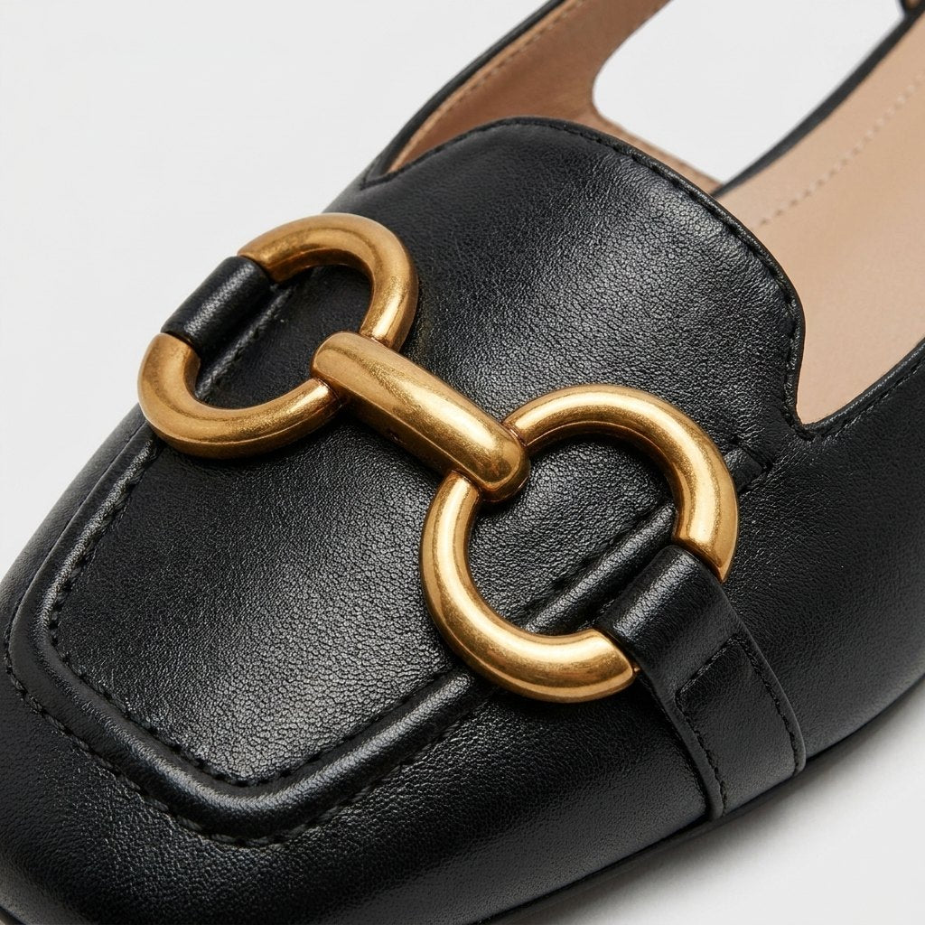Celia | Adjustable Buckle Orthopedic Sandals