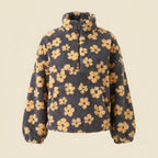 Daisy oversized sherpa sweater product