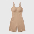 Elysia shapewear bodysuit nude