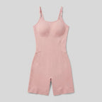 Elysia shapewear bodysuit pink