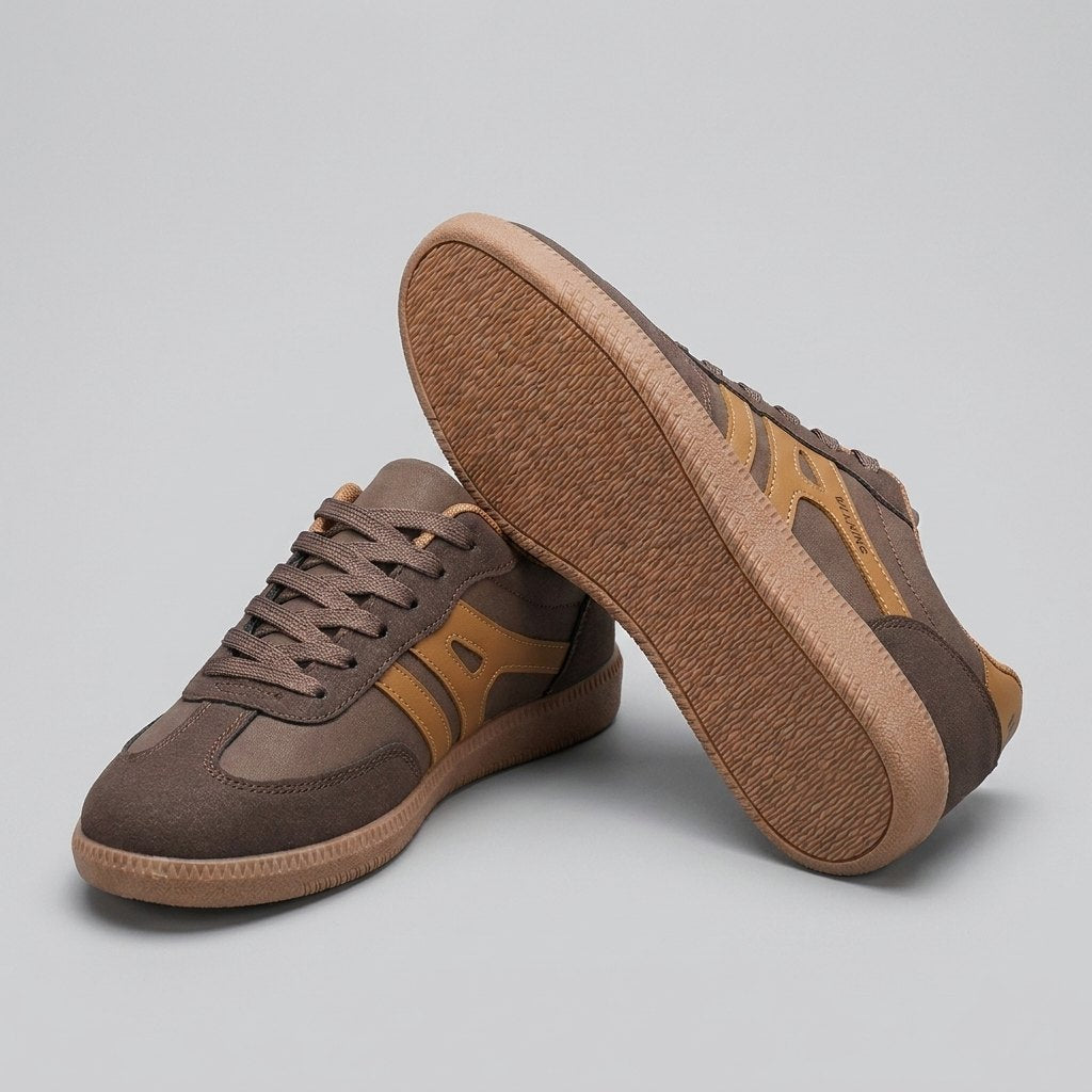 Haven Womens Shoes brown