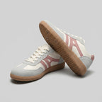 Haven Womens Shoes grey