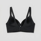 Jelly lift bra back view flat-lay
