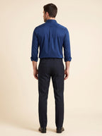 Jules men's shirt back