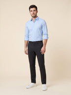 Jules men's shirt light blue