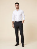 Jules men's shirt white