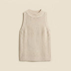 Kira Knit Tank Top product flat lay