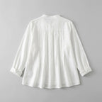 Lina tunic back view