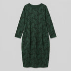 Luna midi dress floral product detail