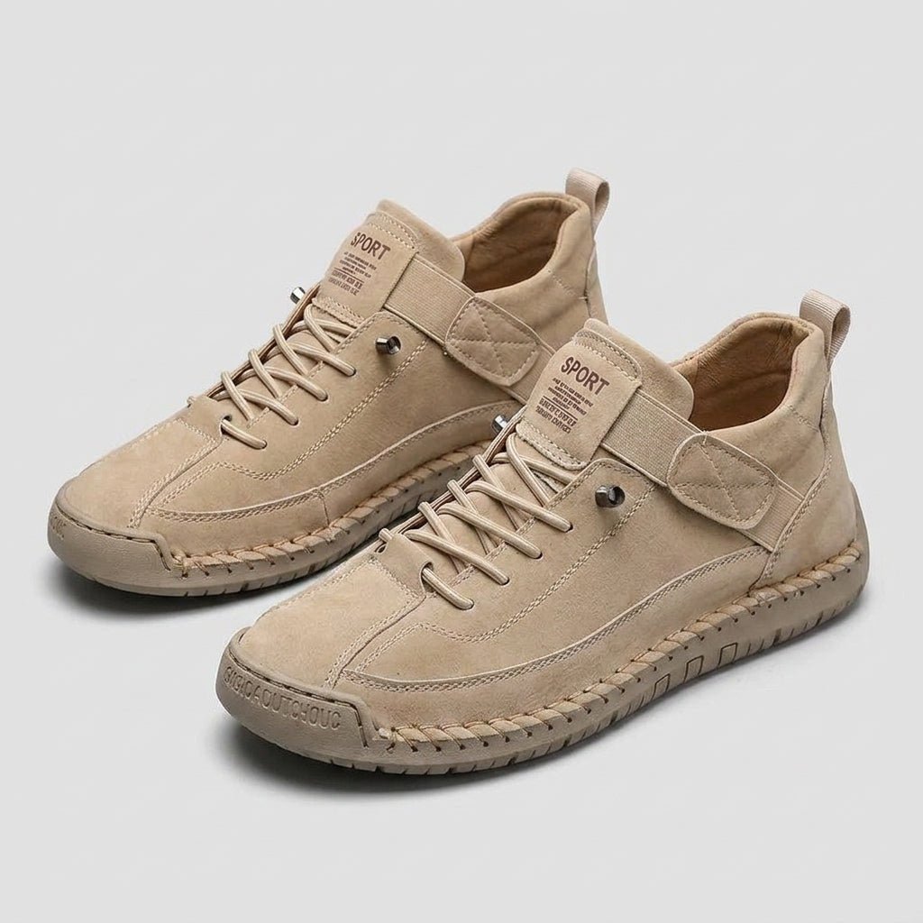 Mia | Lightweight Breathable Sneakers