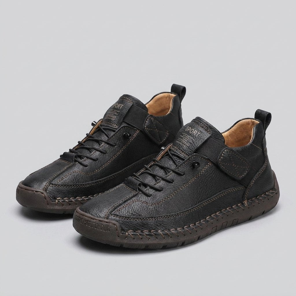 Mia | Lightweight Breathable Sneakers