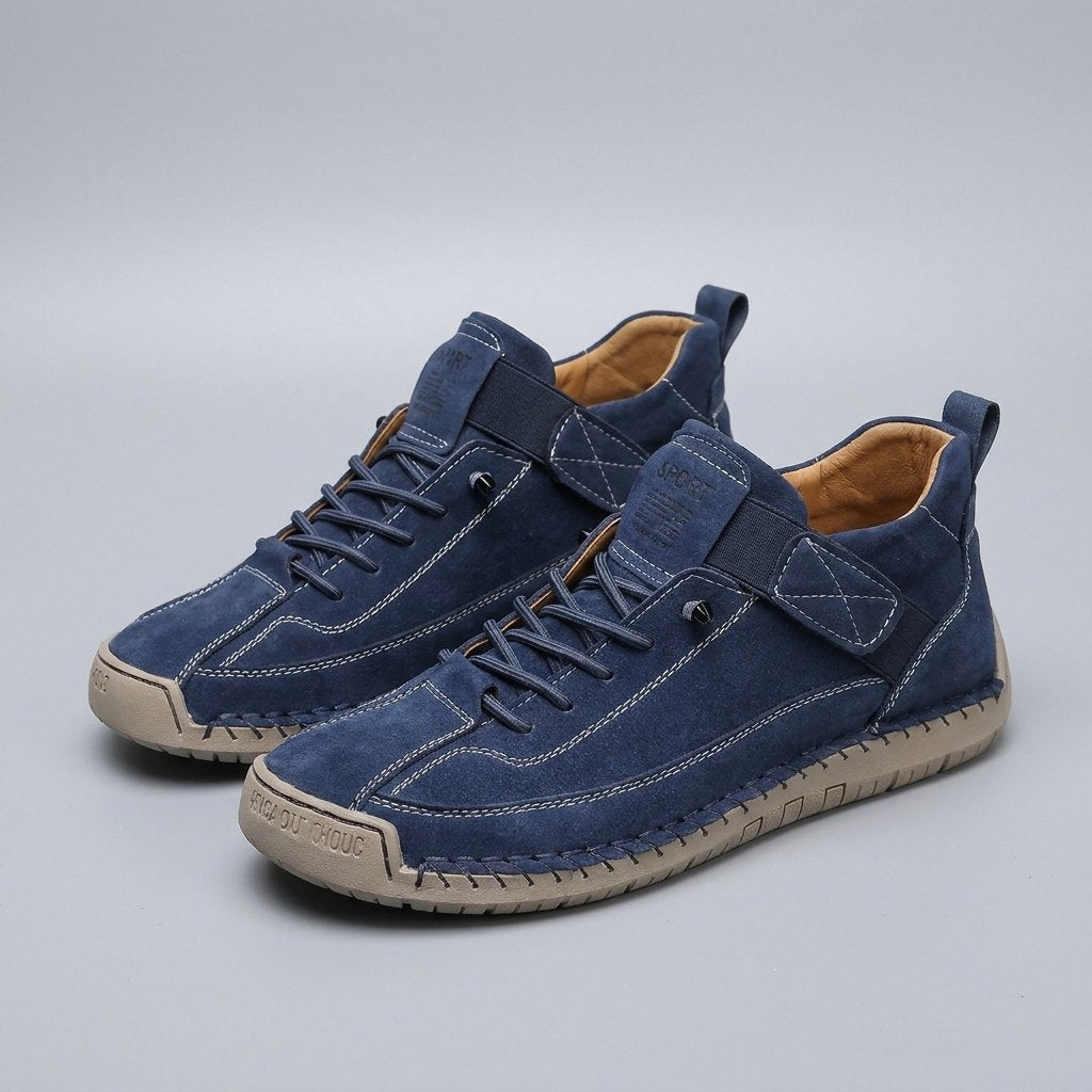 Mia | Lightweight Breathable Sneakers