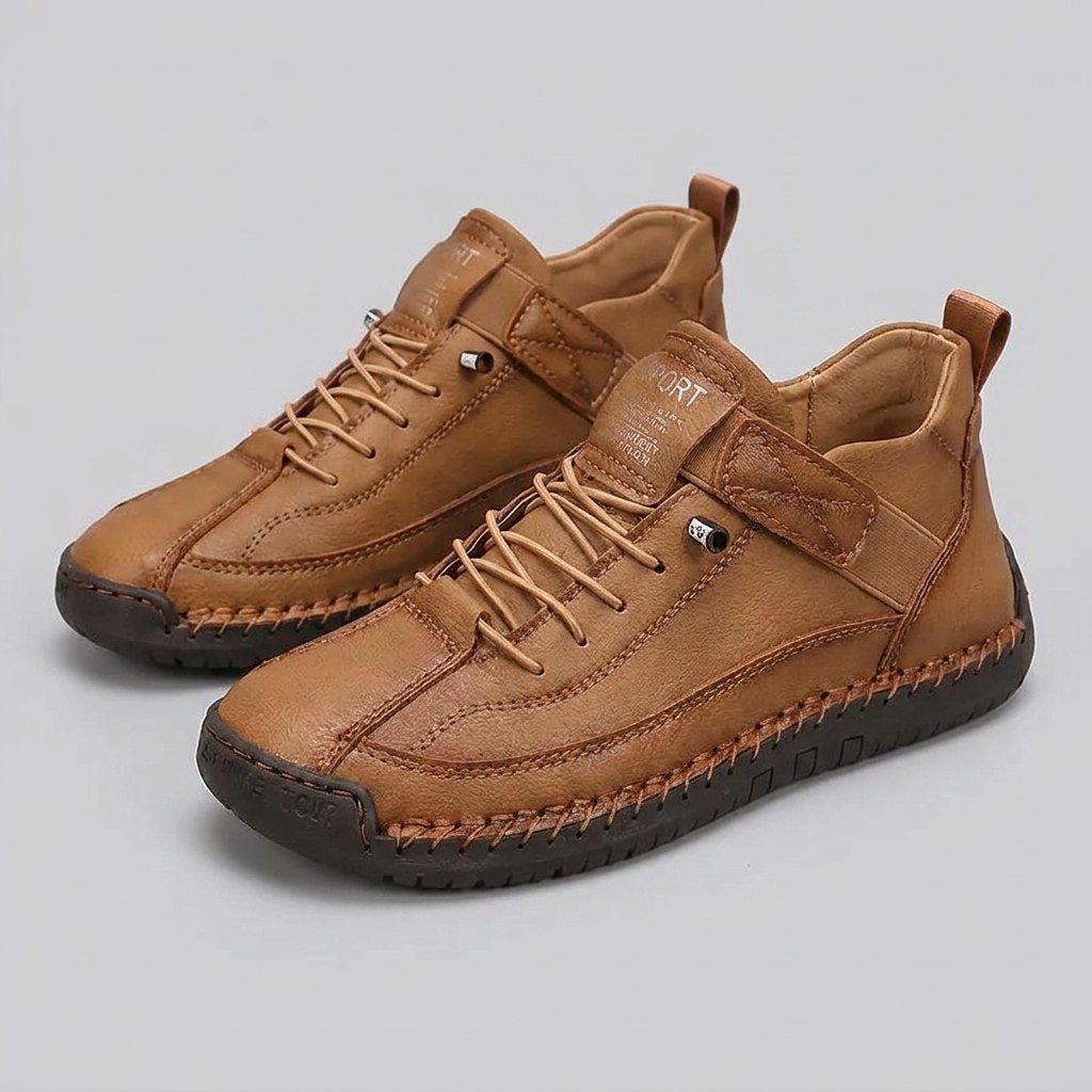 Mia | Lightweight Breathable Sneakers