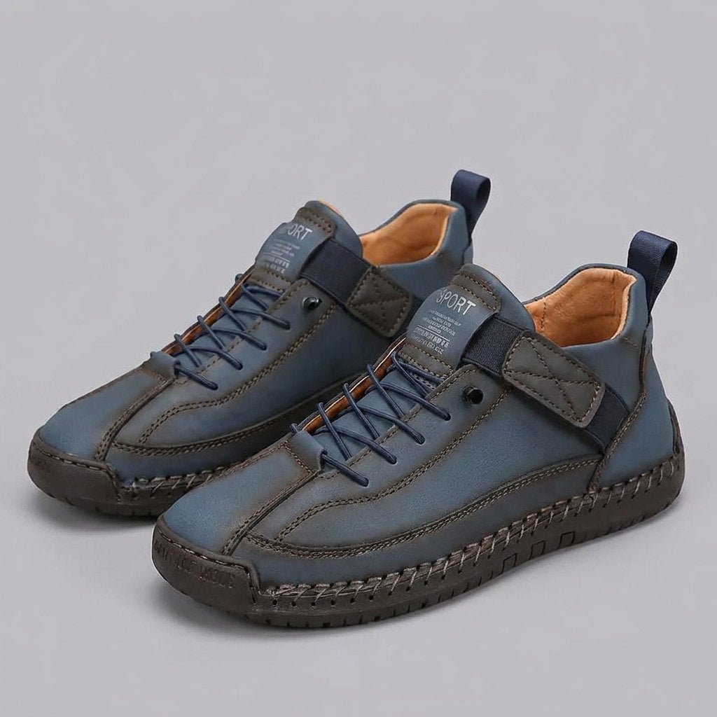 Mia | Lightweight Breathable Sneakers