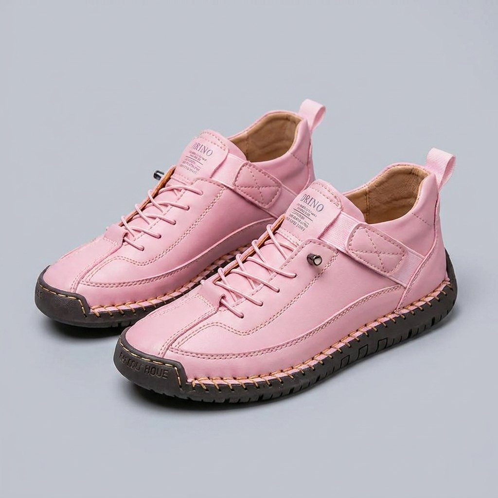Mia | Lightweight Breathable Sneakers