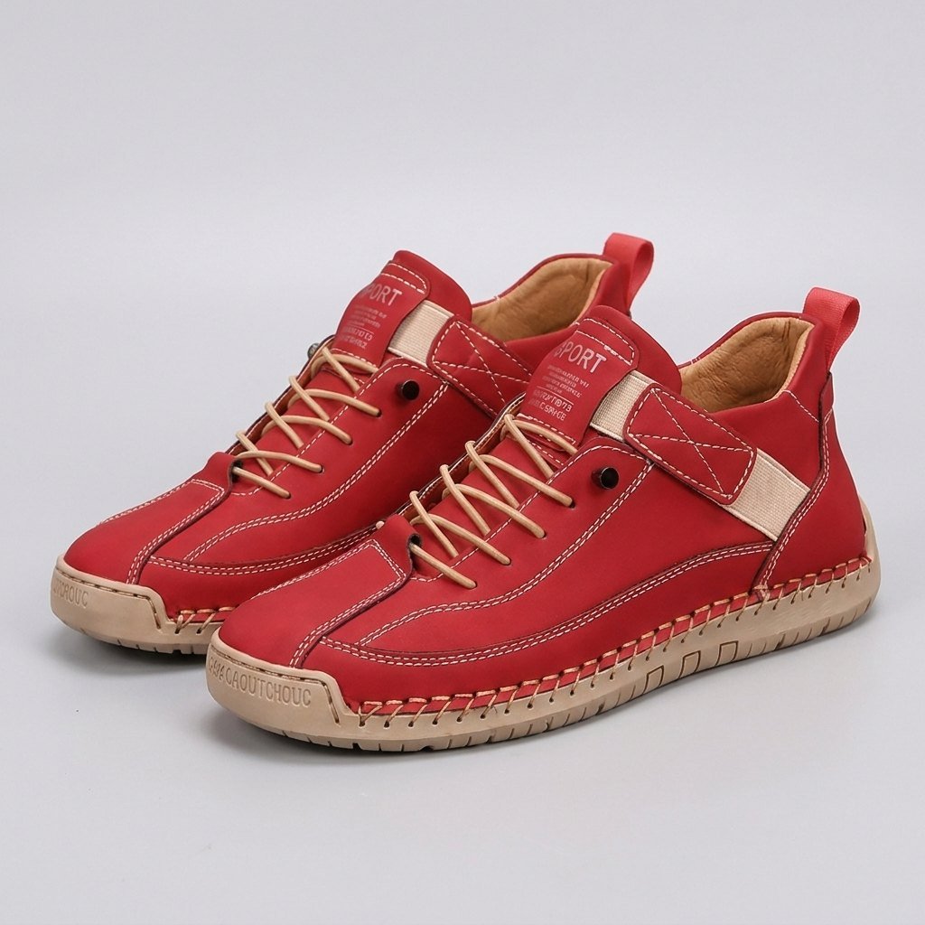 Mia | Lightweight Breathable Sneakers