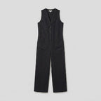 Mila linen jumpsuit product