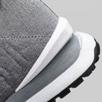 Oreo mens sneakers sole detail