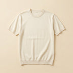 Pankov men's knit tee product flat-lay