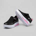 Sana Orthopedic Shoes black