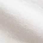 Sandara Coastal Breeze Trousers, linen fabric close-up