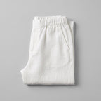 Sandara Coastal Breeze Trousers, product-only flat lay