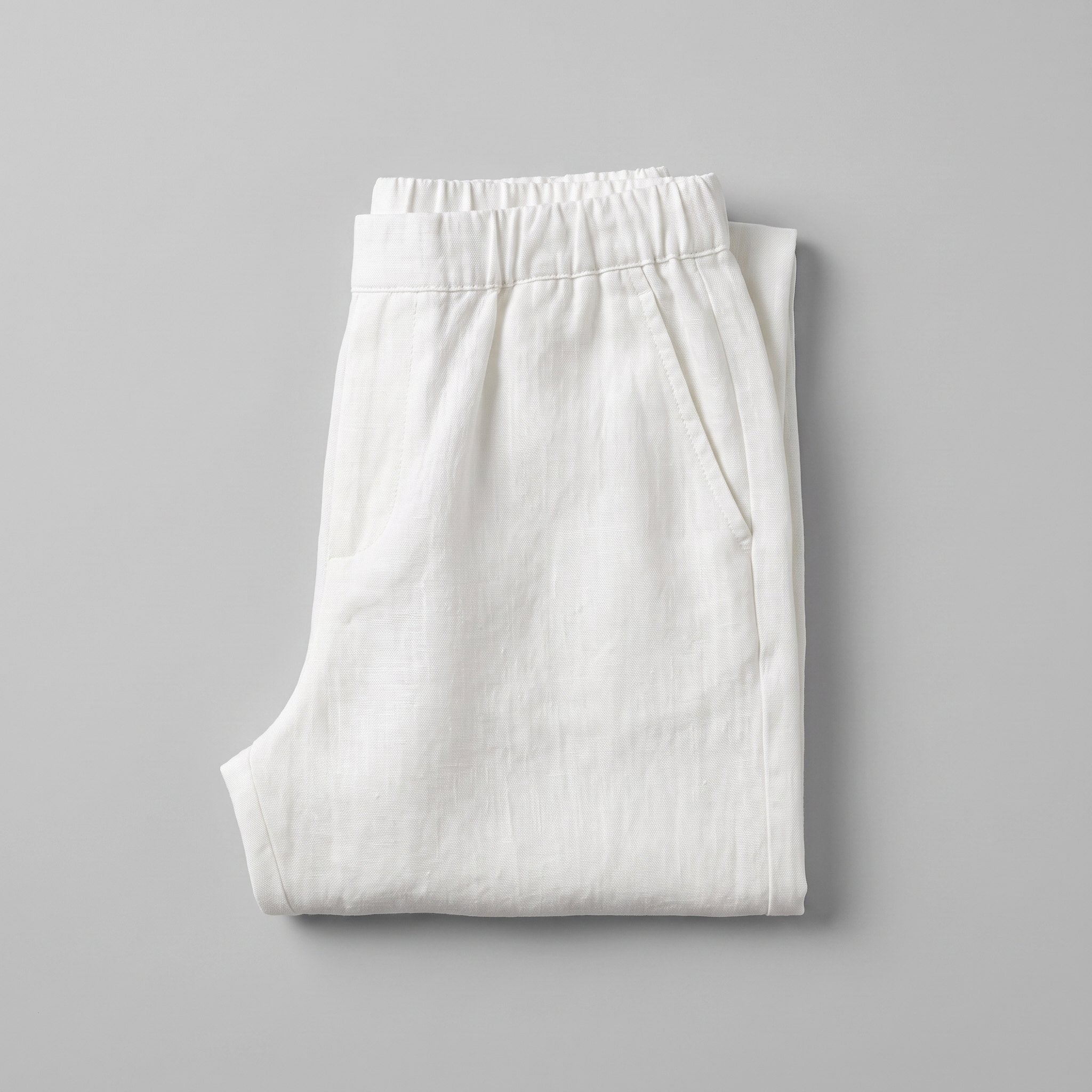 Sandara Coastal Breeze Trousers, product-only flat lay