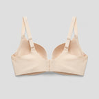 Sera seamless push-up bra back