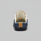 Slipper Vancouver mule sneakers back heel view