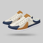 Slipper Vancouver mule sneakers beige
