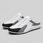 Slipper Vancouver mule sneakers white