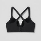Sofia Wireless Bra back convertible straps