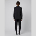 Soleil blouse back