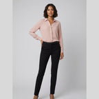 Soleil blouse pink