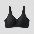 Soma wireless bra black