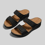Théodora | Elegant & Comfortable Orthopedic Sandals