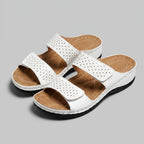 Théodora | Elegant & Comfortable Orthopedic Sandals